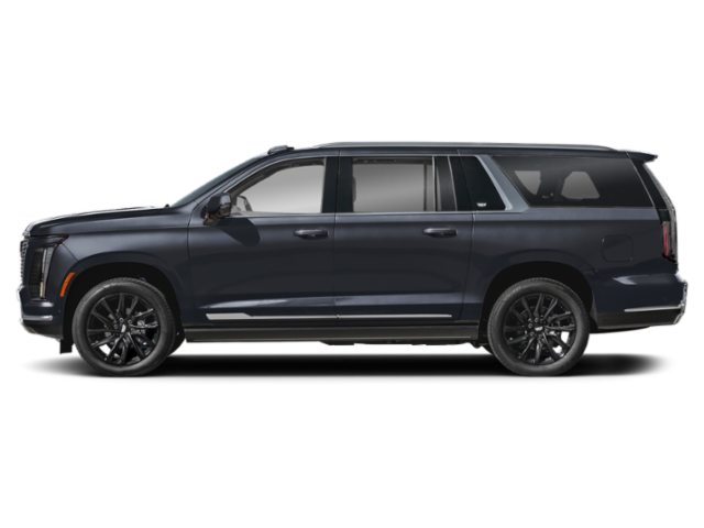 New 2026 Cadillac Escalade ESV Platinum Edition 2