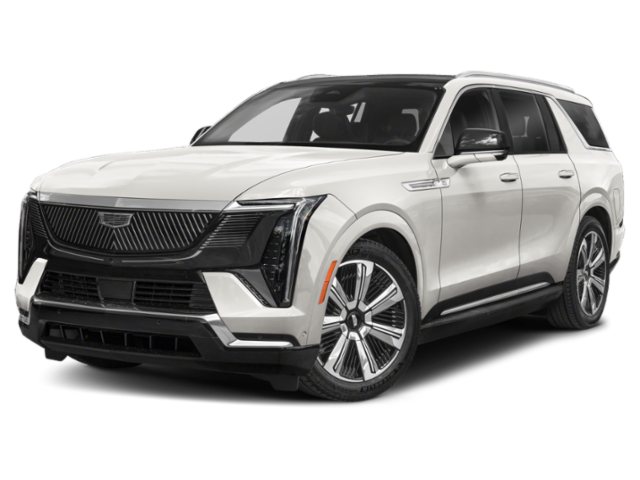 2026 Cadillac Escalade IQL Luxury's photo