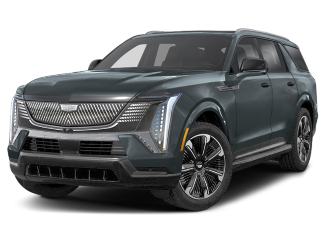 Used 2026 Cadillac Escalade IQL Sport