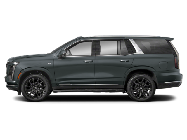 New 2026 Cadillac Escalade 4WD Platinum Sport 10