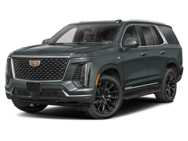 New 2026 Cadillac Escalade 4WD Platinum Sport 9