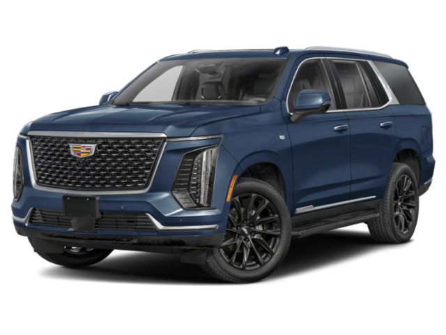 2026 Cadillac Escalade Platinum Sport's photo