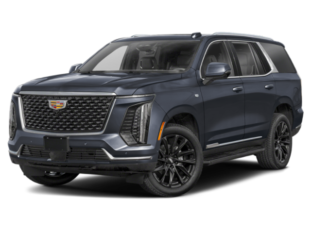 New 2026 Cadillac Escalade 4WD Platinum Sport 13