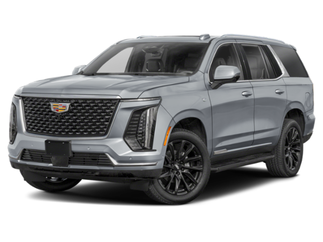 New 2026 Cadillac Escalade 4WD Platinum Sport 17