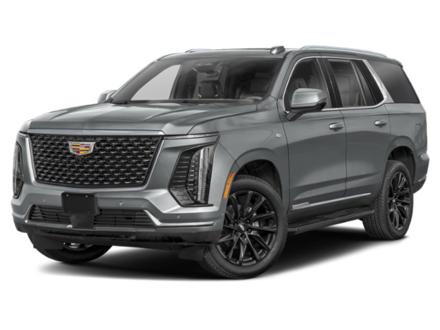 New 2026 Cadillac Escalade 4WD Platinum Sport 7