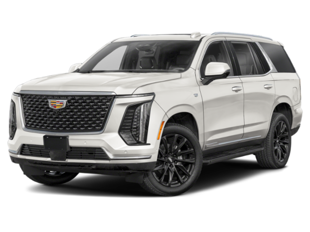 New 2026 Cadillac Escalade Platinum Sport 1