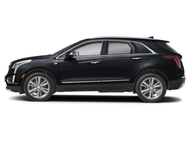 Nuevo 2026 Cadillac XT5 Luxury