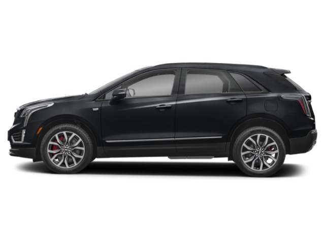 2026 Cadillac XT5 Sport photo 2
