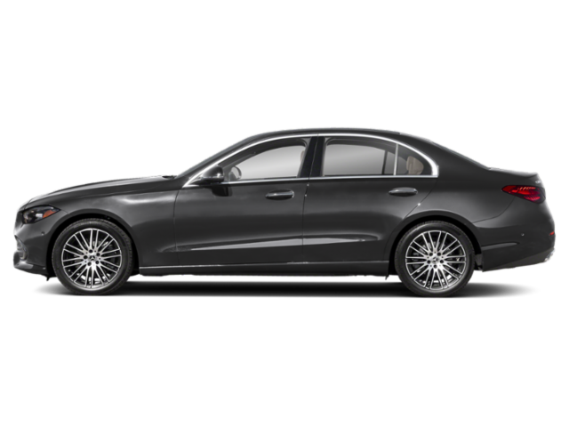 New 2026 Mercedes-Benz C-Class C 300