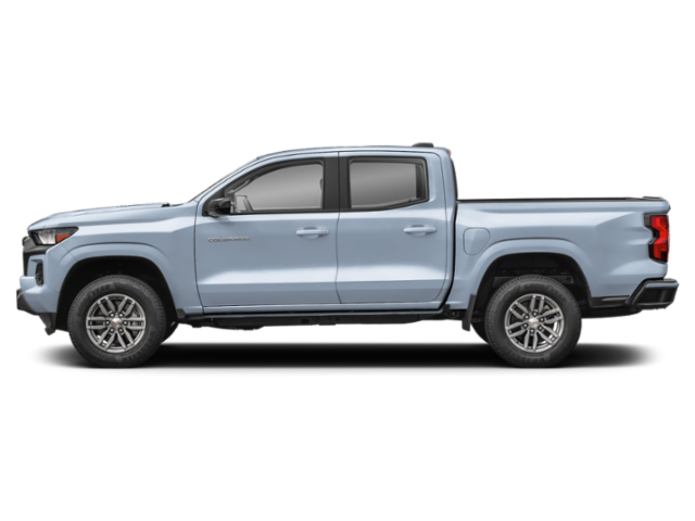 2026 Chevrolet Colorado LT photo 2