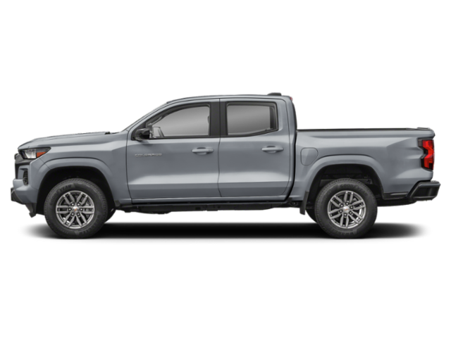 2026 Chevrolet Colorado LT photo 2