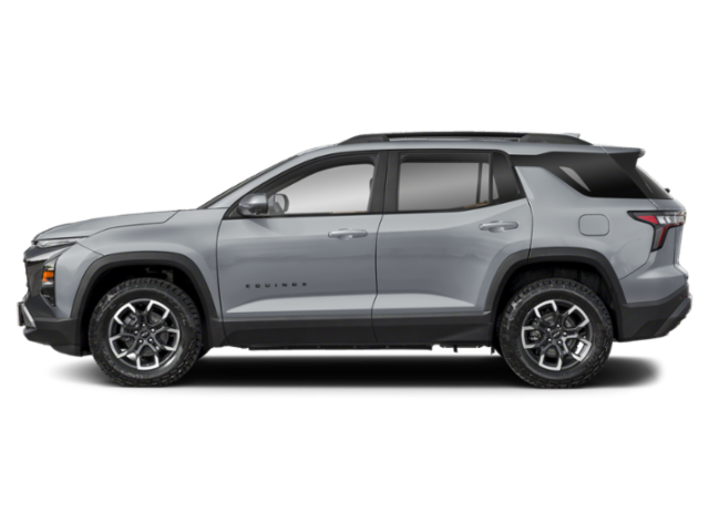 New 2026 Chevrolet Equinox ACTIV