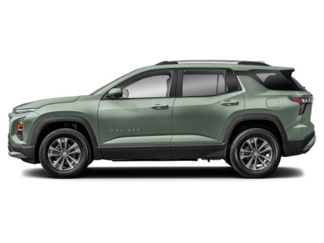 2026 Chevrolet Trailblazer LT photo 4