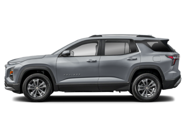 2025 Chevrolet Equinox ACTIV photo 3