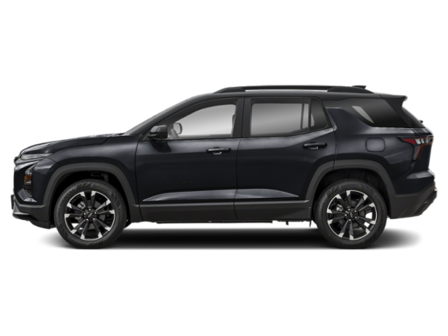 2026 Chevrolet Equinox LT photo 2