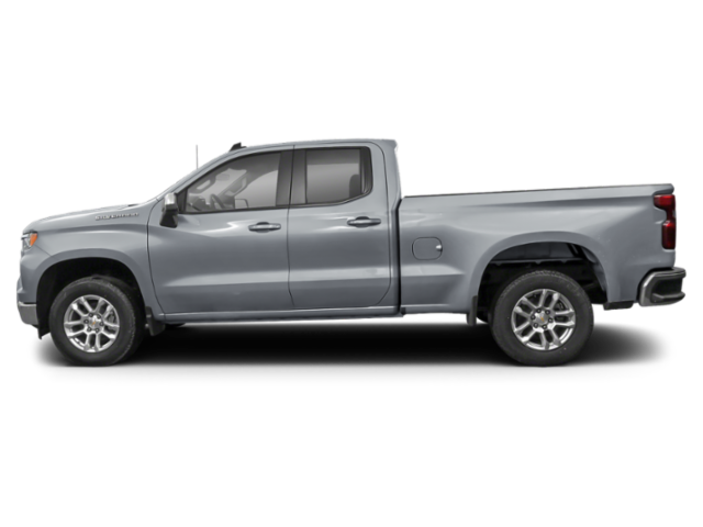 2026 Chevrolet Silverado 1500 LT photo 2