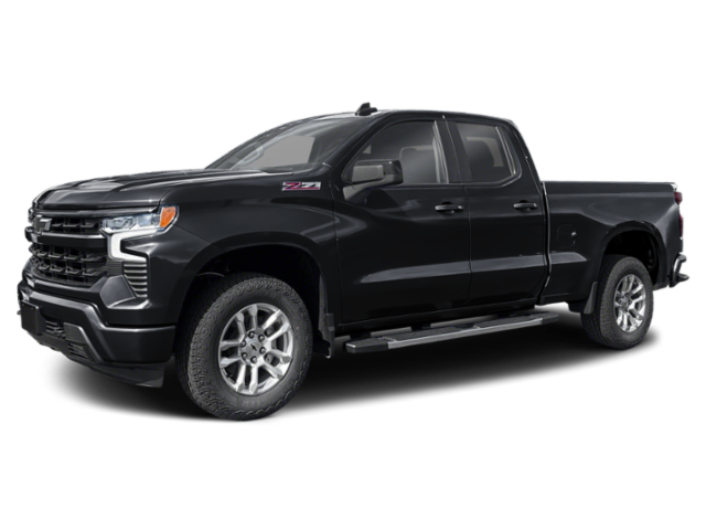 2026 Chevrolet Silverado 1500 RST 4X4 Crew Cab Short Box's photo