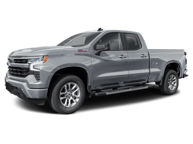 2026 Chevrolet Silverado 1500 RST's photo