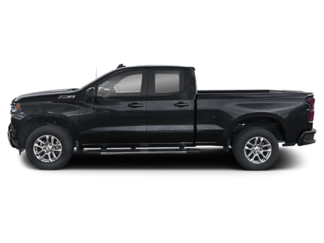 New 2026 Chevrolet Silverado 1500 RST