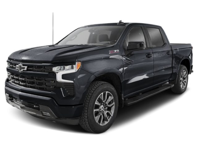 2026 Chevrolet Silverado 1500 RST's photo