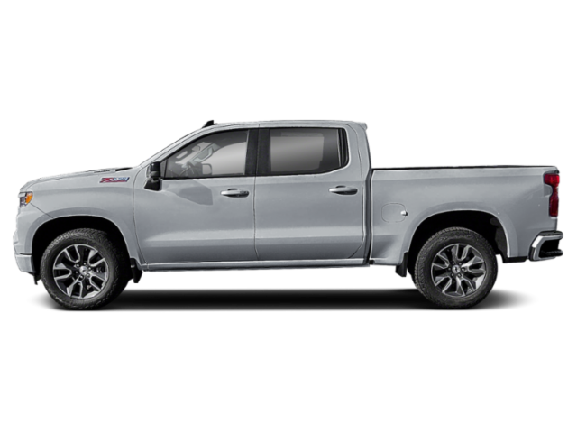 2026 Chevrolet Silverado 1500 RST photo 2