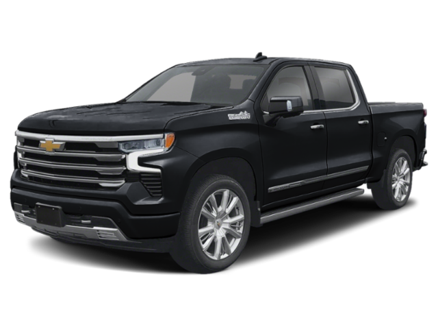 2026 Chevrolet Silverado 1500 LT's photo