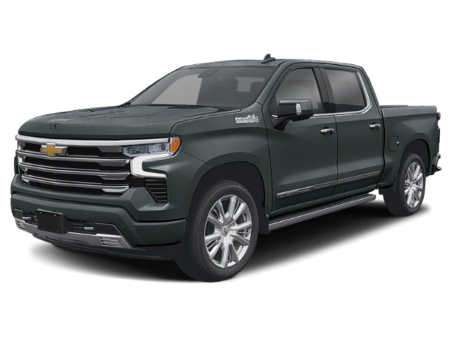 2026 Chevrolet Blazer EV photo 3