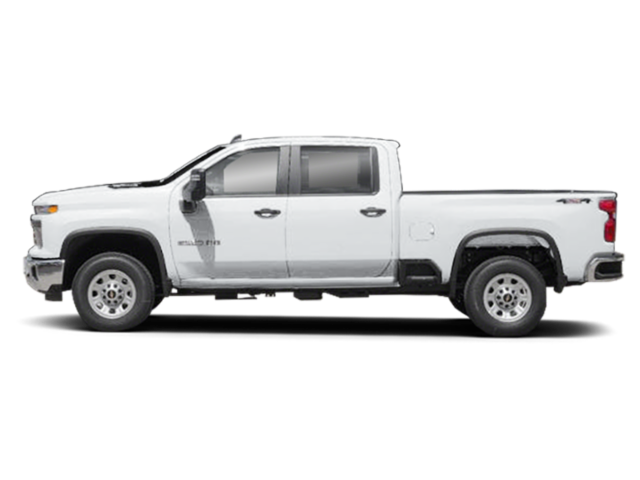 2026 Chevrolet Silverado 3500HD Work Truck photo 2