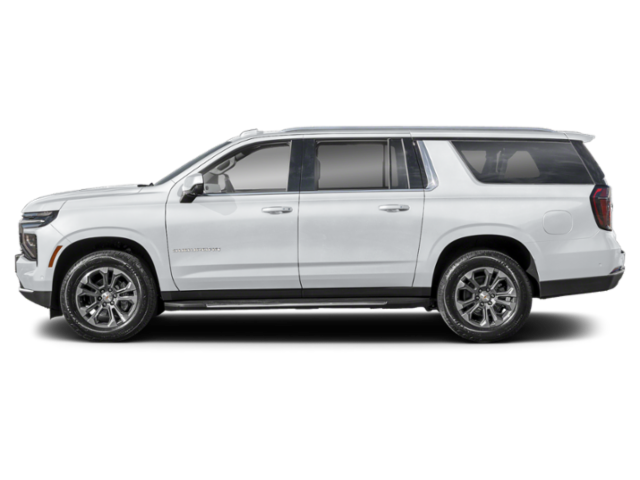 2026 Chevrolet Suburban Premier photo 3