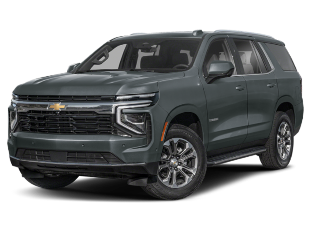 Nuevo 2026 Chevrolet Tahoe