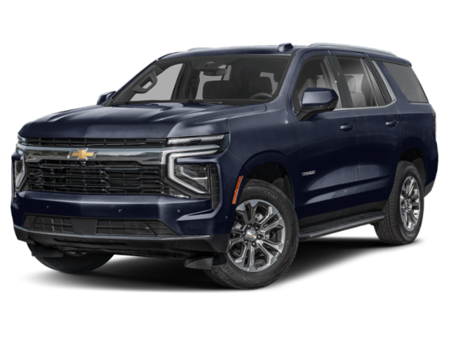 Nuevo 2026 Chevrolet Tahoe