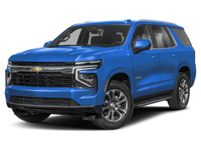Nuevo 2026 Chevrolet Tahoe