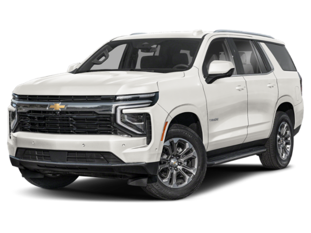 Nuevo 2026 Chevrolet Tahoe