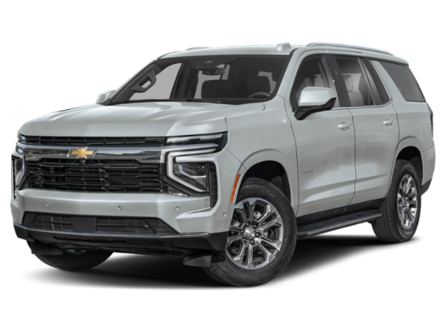 Nuevo 2026 Chevrolet Tahoe