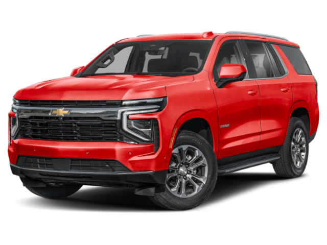 Nuevo 2026 Chevrolet Tahoe