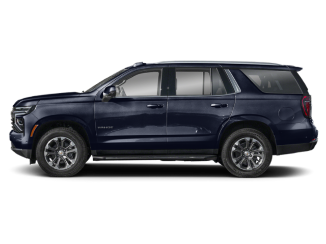 Nuevo 2026 Chevrolet Tahoe