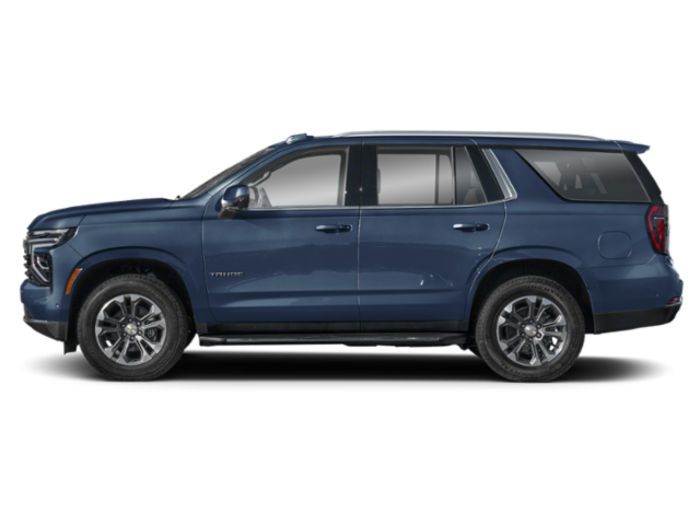 New 2026 Chevrolet Tahoe LT