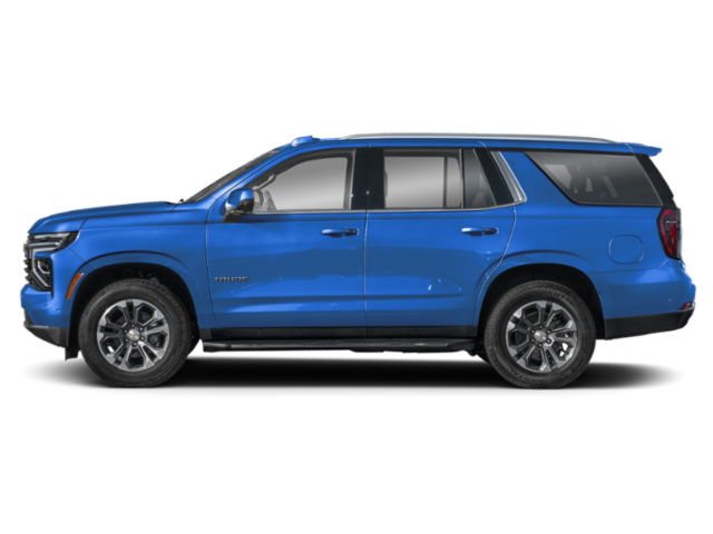 Nuevo 2026 Chevrolet Tahoe
