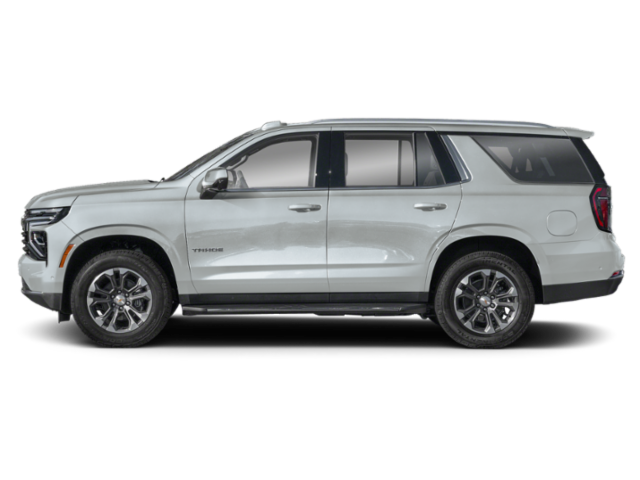 Nuevo 2026 Chevrolet Tahoe