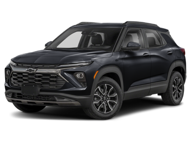 New 2026 Chevrolet Trailblazer ACTIV