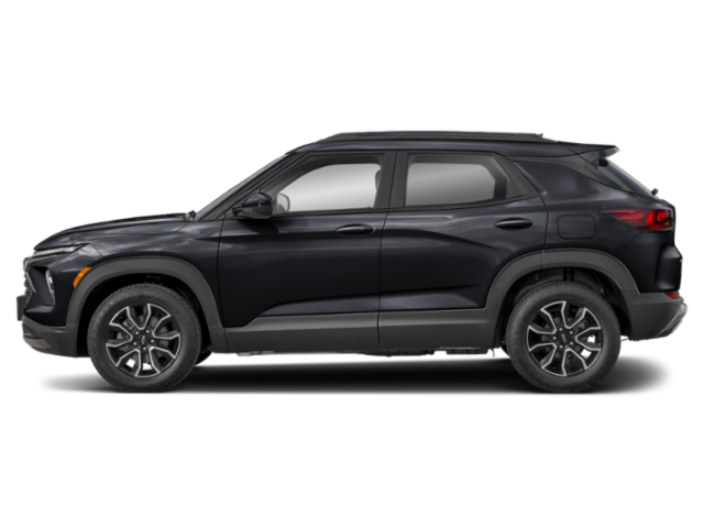 New 2026 Chevrolet Trailblazer ACTIV
