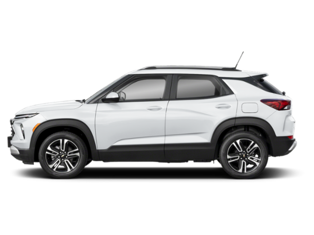 2026 Chevrolet Trailblazer LS photo 7
