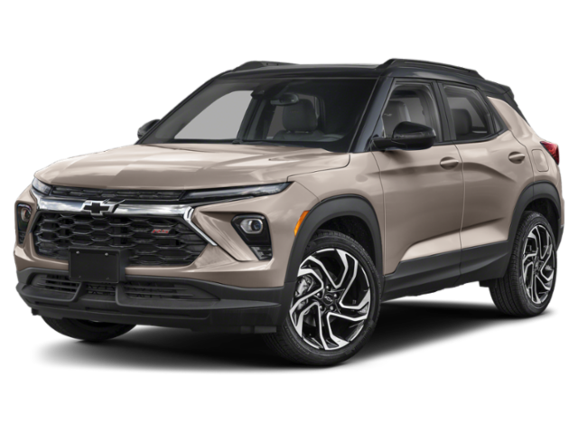 2026 Chevrolet Trailblazer RS's photo