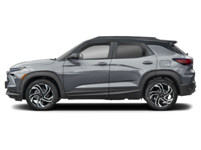 2026 Chevrolet Trailblazer RS photo 4