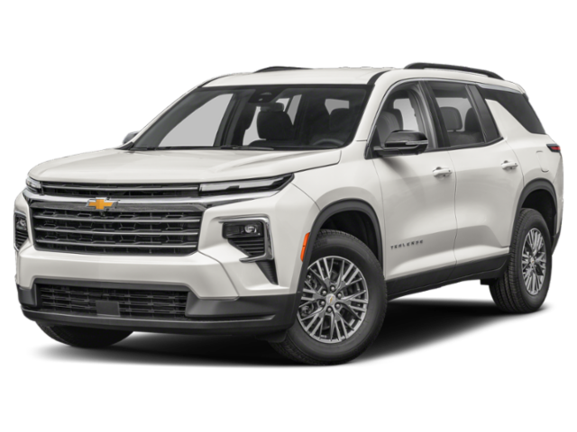 2026 Chevrolet Equinox RS photo 4