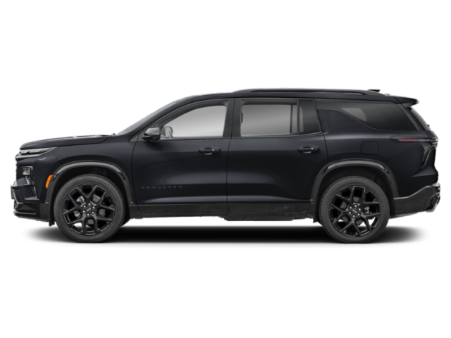2024 Chevrolet Silverado 1500 RST photo 5