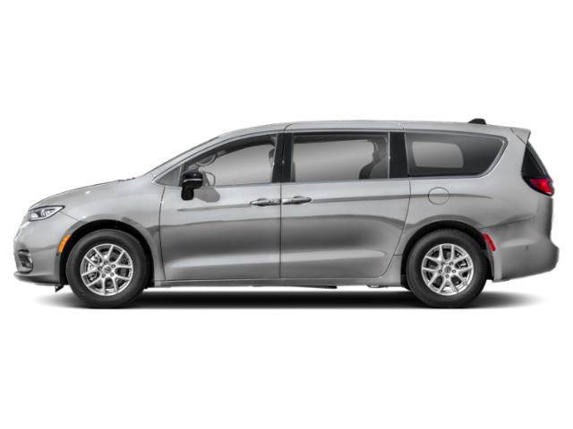 2026 Chrysler Pacifica photo 2