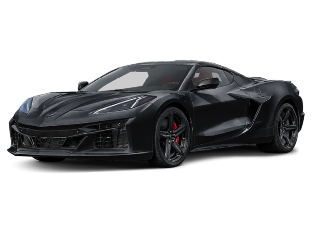 Nuevo 2026 Chevrolet Corvette E-Ray