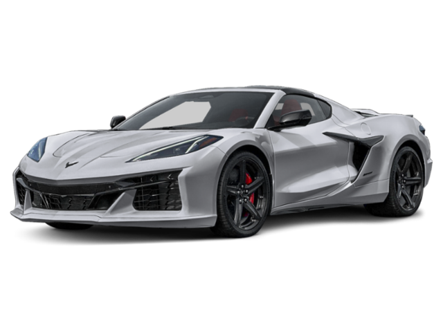 Nuevo 2026 Chevrolet Corvette E-Ray