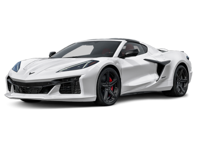 Nuevo 2026 Chevrolet Corvette E-Ray